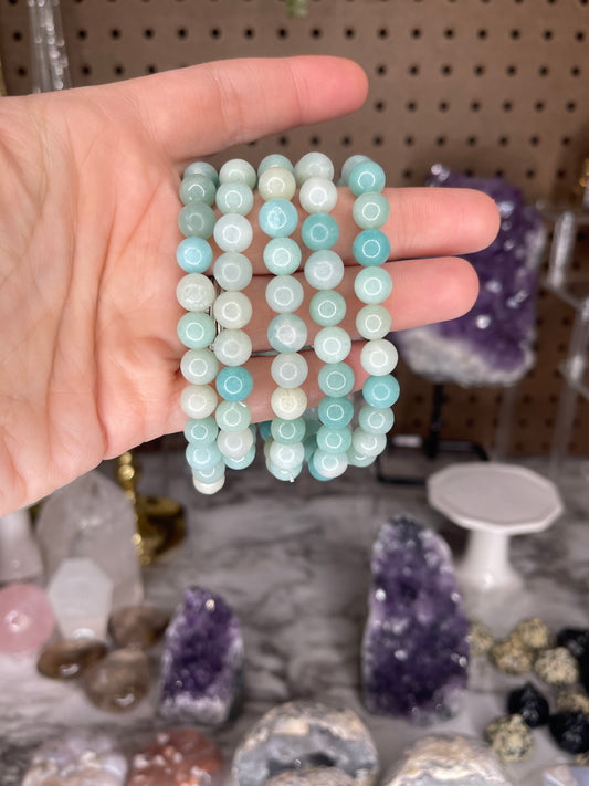 Amazonite Bracelet